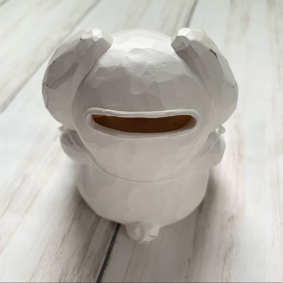 NWT Bunny Rabbit Coin Bank - Picture 3 of 8